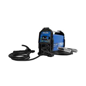 Equipo de soldadura inversor ELITE ARC 175XP 110/220V - 175A