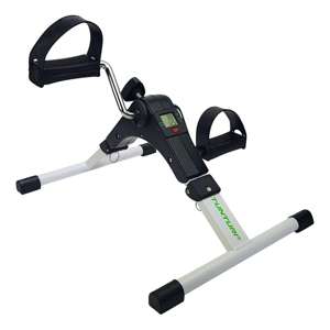 Tunturi ergometer deals w2 manual