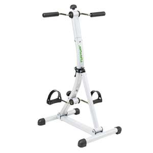Tunturi ergometer sales w2 manual