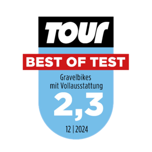 Testsieger