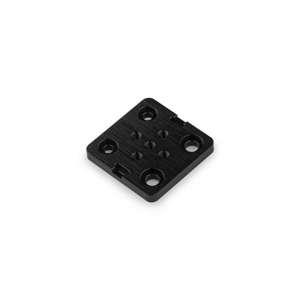Extra Small V-Slot Gantry Plate (50x50mm) - Thumbnail