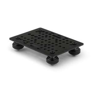 Large V-Slot Gantry Plate (127x88mm) - In Use