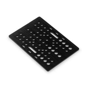 Large V-Slot Gantry Plate (127x88mm) - Thumbnail