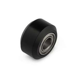 Mini V-Slot Wheel Bearing (MR105-ZZ) - In Use