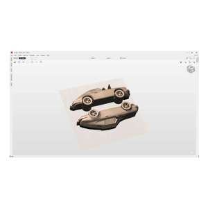 Aspire Vectric CAM Software (Lifetime License) - Image 2
