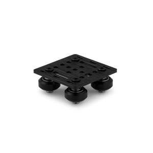 Small V-Slot Gantry Plate (65x65mm) - In Use