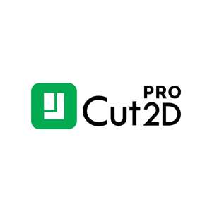 Cut2D Pro Vectric CAM Software (Lifetime License) - Thumbnail