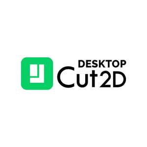 Cut2D Desktop Vectric CAM Software (Lifetime License) - Thumbnail