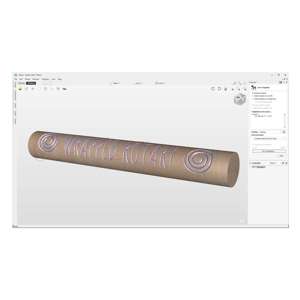 VCarve Pro Vectric CAM Software (Lifetime License) - Image 2