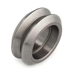 Metal MotionRail Wheel - Thumbnail
