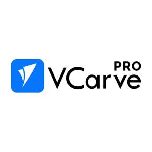 VCarve Pro Vectric CAM Software (Lifetime License) - Thumbnail
