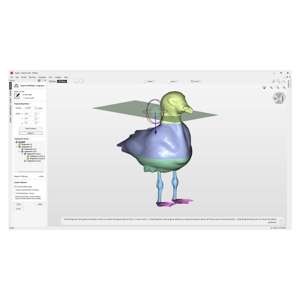 Aspire Vectric CAM Software (Lifetime License) - In Use