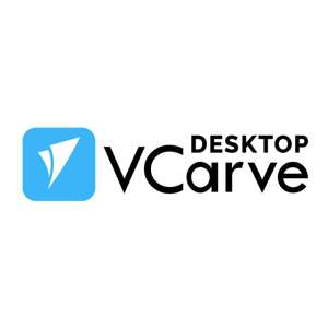 VCarve Desktop Vectric CAM Software (Lifetime License) - Thumbnail