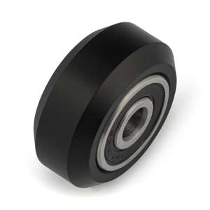 V-Slot/MotionRail Wheel Bearing (625-2RS) - In Use