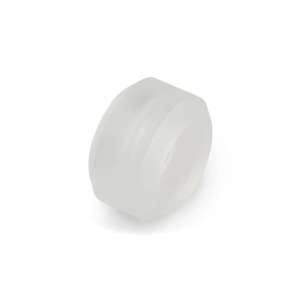 Polycarbonate Mini V-Slot Wheel - Thumbnail