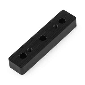 V-Slot Gantry Plate Spacer Block - Thumbnail