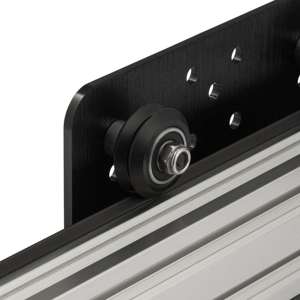 MotionRail Wheel - Image 1