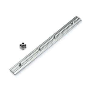 20 Series T/V-Slot Heavy Duty Profile Inner Link Connector - Thumbnail