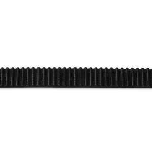 6mm EPDM GT 2MR Open Timing Belt - Cut To Size - Thumbnail