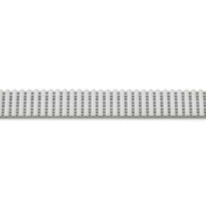 12mm PU GT 2MR Open Timing Belt - Cut To Size - Thumbnail