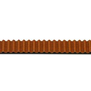 5mm Neoprene GT 3MR Open Timing Belt - Cut To Size - Thumbnail