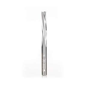 Down-Cut Amana Tool 51731 General Purpose Finisher Router Bit (1/4" Shank) - Thumbnail