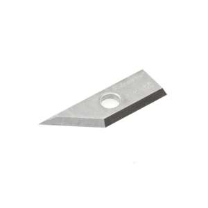 RC-1145 & RC-1148 Amana Tool RCK-56 Decorative Insert V-Groove Replacement Knife Router Bit - Thumbnail