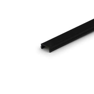 Black 20 Series T/V-Slot 1000mm Slot Cover - Thumbnail