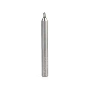 1/32" Amana Tool 56141 Decorative Roundover Router Bit (1/4" Shank) - Thumbnail