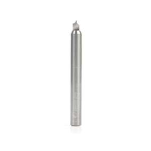 1/16" Amana Tool 56142 Decorative Roundover Router Bit (1/4" Shank) - Thumbnail
