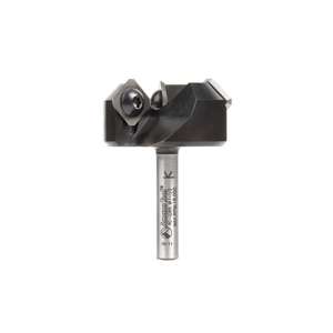 1-1/2" Amana Tool RC-2265 Surfacing Insert Router Bit (1/4" Shank) - Thumbnail