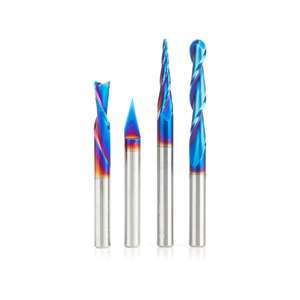 Signmaking & Engraving Amana Tool AMS-188-K Router Bit Set - Thumbnail