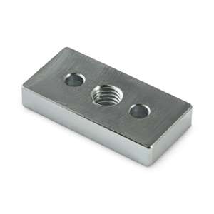30 Series Edge Plate - Thumbnail