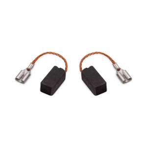 Mafell FM 1000 Router Head Replacement Brush Pair