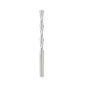 1/4" x 2-1/4" Down-Cut Amana Tool 46566 Foam Square End Router Bit (1/4" Shank) - Thumbnail