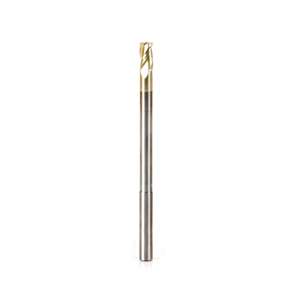 1/4" Square End Amana Tool 46590 General Purpose Extra Long Router Bit (1/4" Shank) - Thumbnail