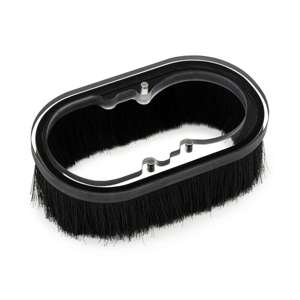 Dust Shoe Replacement Brush Ring - Thumbnail