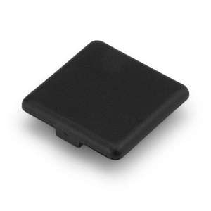 30x30 30 Series Plastic End Cap - Thumbnail