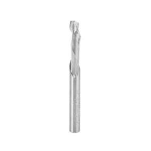 1/4" Compression Uncoated Amana Tool 46390 Hardwood Square End Router Bit (1/4" Shank) - Thumbnail