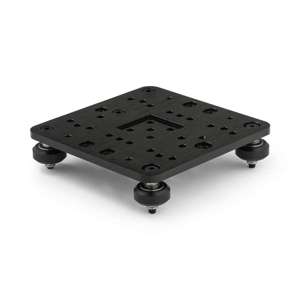 Extra Large C-Beam Gantry Plate (125x125mm) - In Use