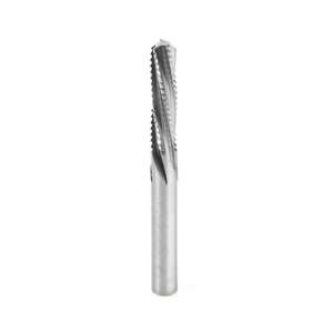 1/4"  Square End Amana Tool 46133 Composite Router Bit (1/4" Shank) - Thumbnail
