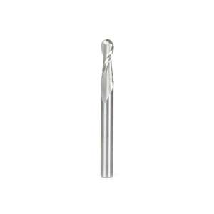 6mm Amana Tool 46456 Metric Plastic Ball End Router Bit (6mm Shank) - Thumbnail
