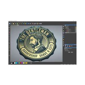 Carveco Maker CAM Software (12 Month Subscription) - In Use