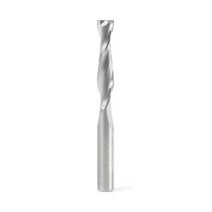 1/4" x 1-1/4" Up-Cut Amana Tool 46274 Foam Square End Router Bit (1/4" Shank) - Thumbnail
