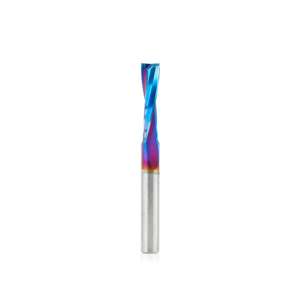 1/4" Up-Cut Spektra Amana Tool 46248-K Hardwood Square End Router Bit (1/4" Shank) - Thumbnail