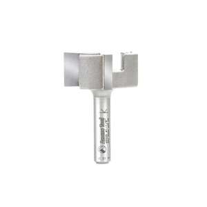 1-1/8" Amana Tool 45525 Surfacing Router Bit (1/4" Shank) - Thumbnail