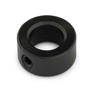 10x20x10mm Set Screw Shaft Collar - Thumbnail