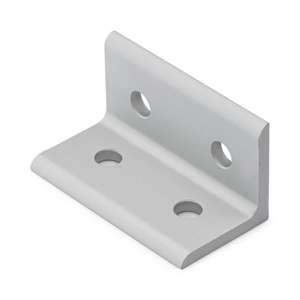 90x45 45 Series Universal Corner Bracket - Thumbnail