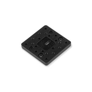 Medium C-Beam Gantry Plate (77.5x77.5mm) - Thumbnail
