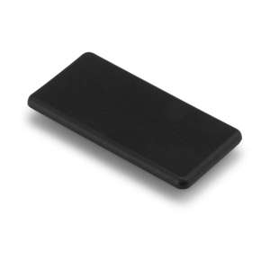 40x80 40 Series Plastic End Cap - Thumbnail